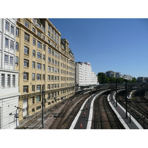 Picture France Paris Rue La Fayette 2007-08 55 - Pictures Rue La Fayette