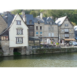 Picture France Dinan Dinan Riverside 2010-04 27 - Car Rental Dinan Riverside