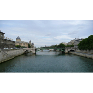 Picture France Paris The Bridges of Paris 2007-06 22 - Picture The Bridges of Paris