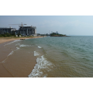 Picture Thailand Jomtien La Royale Beach condo 2011-02 39 - Journey La Royale Beach condo