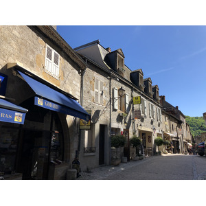 Picture France Rocamadour 2018-04 294 - Randonee Rocamadour