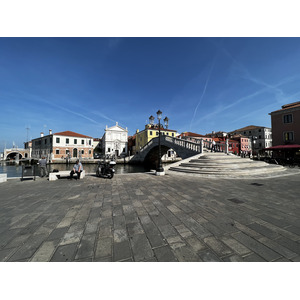 Picture Italy Chioggia 2022-05 33 - View Chioggia