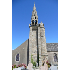 Picture France St Michel en Greve 2007-08 31 - Trips St Michel en Greve