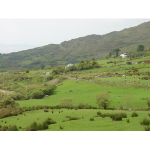 Picture Ireland Kerry Ring Staigue Fort 2004-05 21 - Photos Staigue Fort