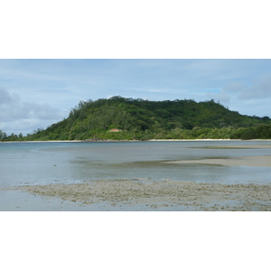 Picture Seychelles Mahe 2011-10 50 - Car Mahe