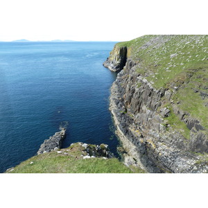 Picture United Kingdom Skye Neist Point 2011-07 24 - Trip Neist Point