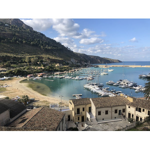 Picture Italy Sicily Castelmare del golfo 2020-02 5 - Photographer Castelmare del golfo