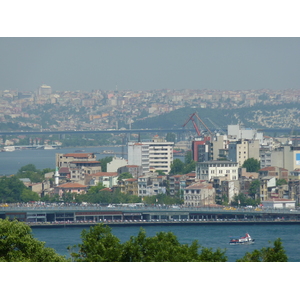 Picture Turkey Istanbul Topkapi Palace 2009-06 82 - Photo Topkapi Palace