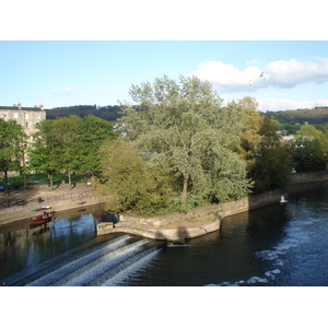 Picture United Kingdom Bath 2006-05 68 - Photo Bath