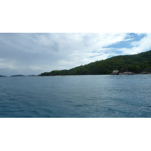 Picture Seychelles La Digue 2011-10 90 - Views La Digue