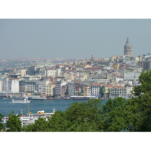 Picture Turkey Istanbul Topkapi Palace 2009-06 39 - Store Topkapi Palace