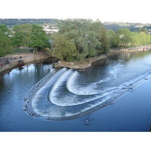 Picture United Kingdom Bath 2006-05 62 - Views Bath