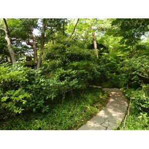 Picture Japan Tokyo Nezu Museum 2010-06 102 - Tourist Places Nezu Museum