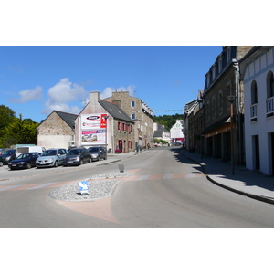 Picture France St Michel en Greve 2007-08 57 - Perspective St Michel en Greve