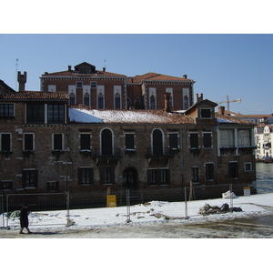 Picture Italy Venice 2005-03 10 - Photos Venice