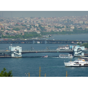 Picture Turkey Istanbul Topkapi Palace 2009-06 44 - Sightseeing Topkapi Palace