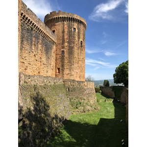 Picture France Castelnau Bretenoux Castle 2018-04 31 - Photos Castelnau Bretenoux Castle