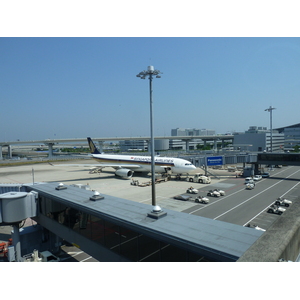 Picture Japan Kansai Airport 2010-06 17 - Photos Kansai Airport