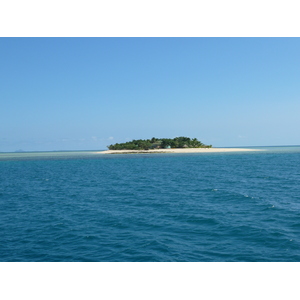 Picture Fiji Captain Cook Cruises 2010-05 63 - Travels Captain Cook Cruises