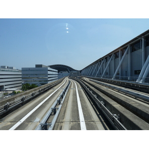 Picture Japan Kansai Airport 2010-06 16 - Journey Kansai Airport