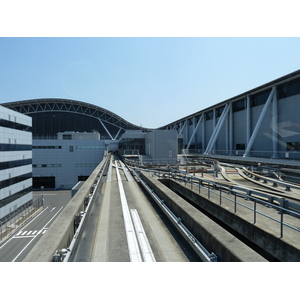 Picture Japan Kansai Airport 2010-06 20 - Pictures Kansai Airport