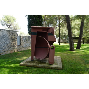 Picture France Saint Paul de Vence Fondation Maeght 2017-08 86 - Pictures Fondation Maeght