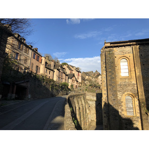 Picture France Conques 2018-04 75 - Picture Conques