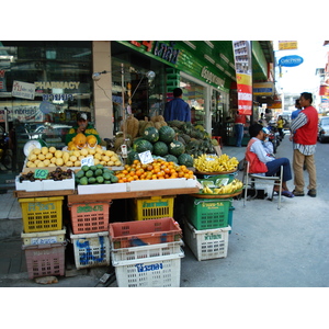 Picture Thailand Pattaya Pattaya Tai Road 2007-03 6 - Store Pattaya Tai Road