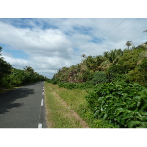 Picture New Caledonia Lifou Josip 2010-05 34 - Car Rental Josip