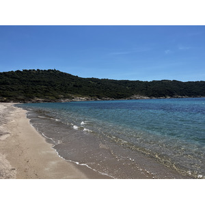 Picture France Corsica Arone Beach 2023-05 32 - Photos Arone Beach