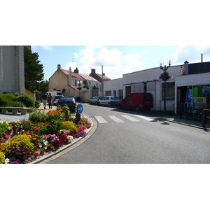 Picture France La Plaine sur mer 2007-07 4 - Randonee La Plaine sur mer