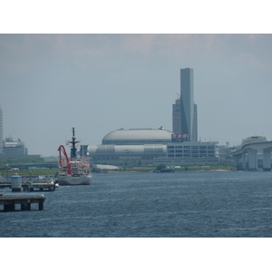 Picture Japan Tokyo Shiodome 2010-06 33 - Pictures Shiodome