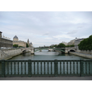 Picture France Paris The Bridges of Paris 2007-06 56 - Pictures The Bridges of Paris