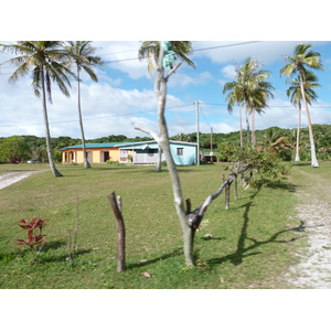 Picture New Caledonia Lifou Josip 2010-05 20 - Pictures Josip