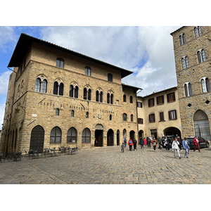 Picture Italy Volterra 2021-09 180 - Perspective Volterra