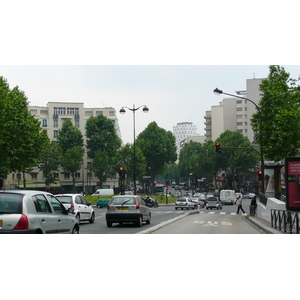 Picture France Paris Around Paris east 2007-06 114 - View Around Paris east