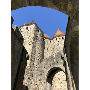 Picture France Carcassonne 2018-04 35 - Photo Carcassonne