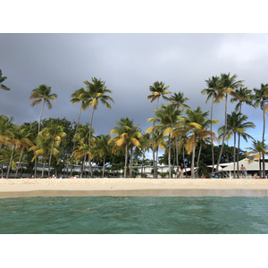 Picture Guadeloupe La Caravelle Beach 2021-02 145 - Picture La Caravelle Beach