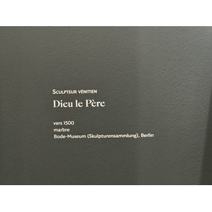 Picture France Paris Jacquemart Andre Museum 2023-04 56 - Photographers Jacquemart Andre Museum