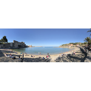 Picture France Collioure 2018-04 82 - Visit Collioure