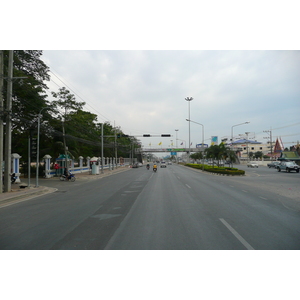 Picture Thailand Chonburi Sukhumvit road 2008-01 133 - Tourist Sukhumvit road