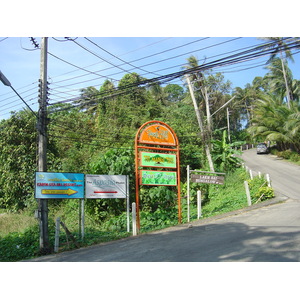 Picture Thailand Phuket Kata Karon 2005-12 1 - Sightseeing Kata Karon