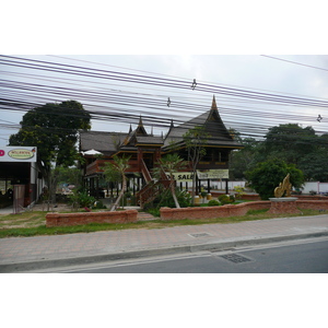 Picture Thailand Chonburi Sukhumvit road 2008-01 124 - Pictures Sukhumvit road