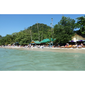 Picture Thailand Ko Chang 2011-01 118 - Sightseeing Ko Chang