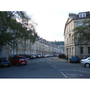 Picture United Kingdom Bath 2006-05 61 - Sightseeing Bath