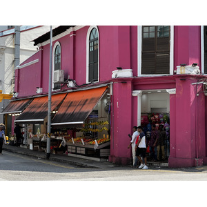 Picture Singapore Little Indfia 2023-01 44 - Store Little Indfia