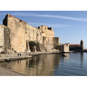 Picture France Collioure 2018-04 72 - Sight Collioure