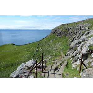 Picture United Kingdom Skye Neist Point 2011-07 15 - Photographer Neist Point