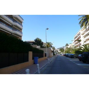 Picture France Cannes Avenue de Lerins 2008-03 0 - Tourist Attraction Avenue de Lerins