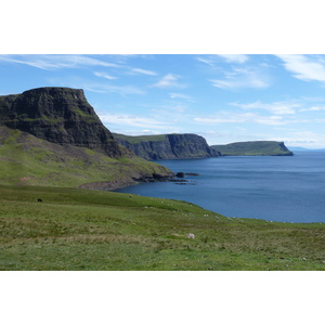 Picture United Kingdom Skye Neist Point 2011-07 12 - Photo Neist Point